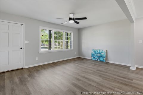 Tiny photo for 3631 Kenny Drive, Hope Mills, NC 28348 (MLS # 761192)