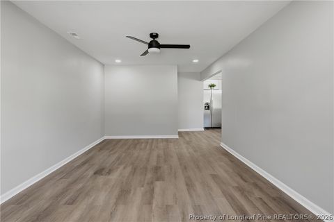 Tiny photo for 3631 Kenny Drive, Hope Mills, NC 28348 (MLS # 761192)