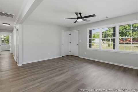 Tiny photo for 3631 Kenny Drive, Hope Mills, NC 28348 (MLS # 761192)