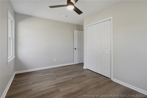 Tiny photo for 3631 Kenny Drive, Hope Mills, NC 28348 (MLS # 761192)