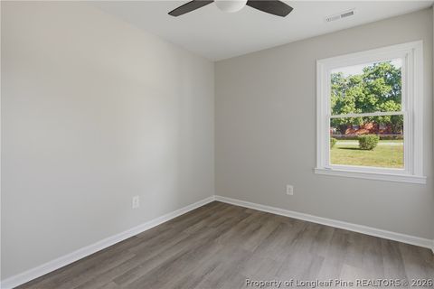 Tiny photo for 3631 Kenny Drive, Hope Mills, NC 28348 (MLS # 761192)