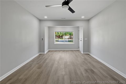 Tiny photo for 3631 Kenny Drive, Hope Mills, NC 28348 (MLS # 761192)