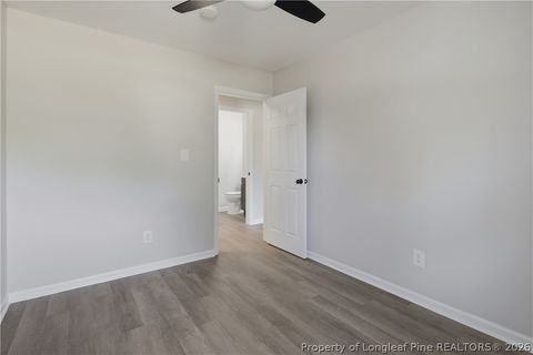 Tiny photo for 3631 Kenny Drive, Hope Mills, NC 28348 (MLS # 761192)