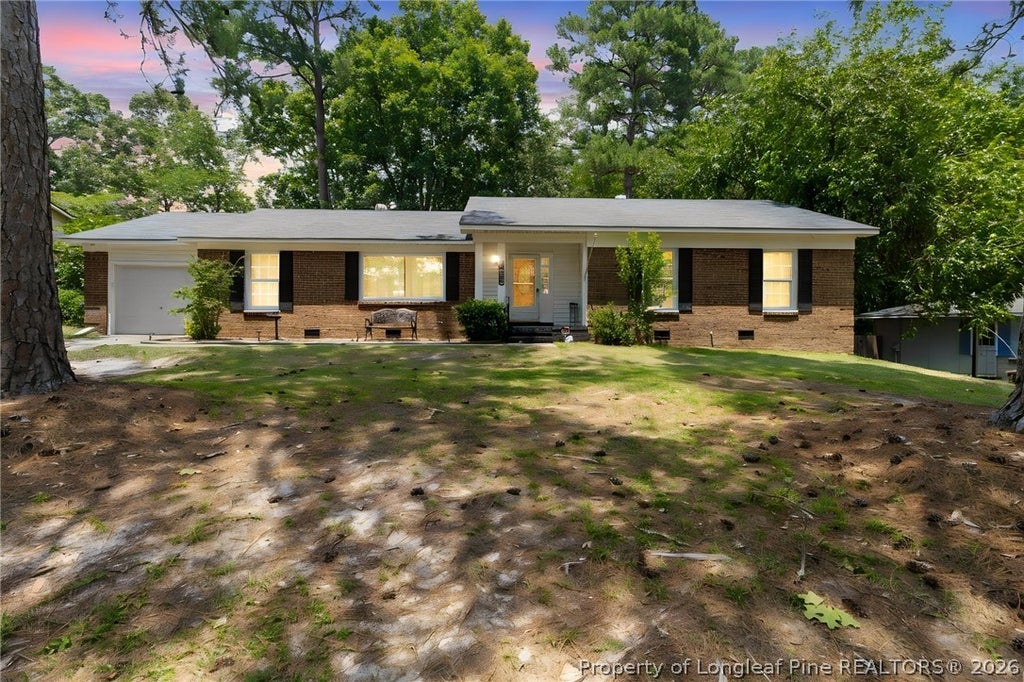 Photo of 6432 Easthampton Road, Fayetteville, NC 28314 (MLS # 765489)