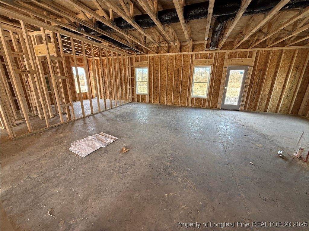 Photo of 4035 Blue Springs (Lot 10) Road, Red Springs, NC 28377 (MLS # 754783)