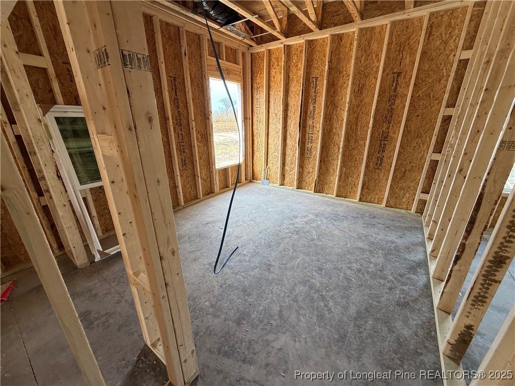 Photo of 4035 Blue Springs (Lot 10) Road, Red Springs, NC 28377 (MLS # 754783)