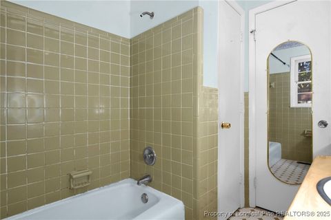 Tiny photo for 7540 Overbrook Drive, Fayetteville, NC 28303 (MLS # 751865)
