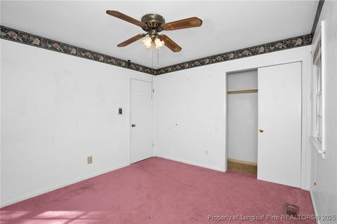 Tiny photo for 7540 Overbrook Drive, Fayetteville, NC 28303 (MLS # 751865)