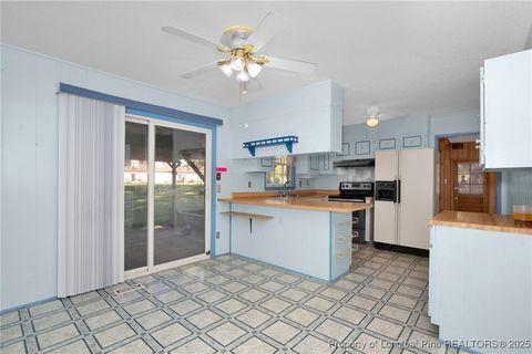 Tiny photo for 7540 Overbrook Drive, Fayetteville, NC 28303 (MLS # 751865)