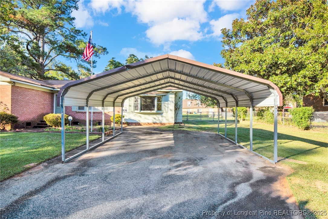 7540 Overbrook Drive