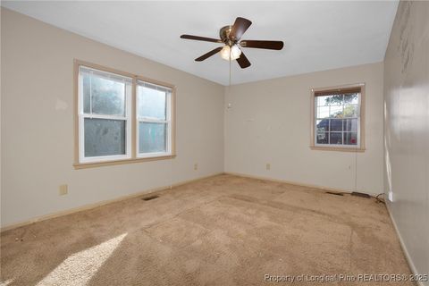 Tiny photo for 7540 Overbrook Drive, Fayetteville, NC 28303 (MLS # 751865)