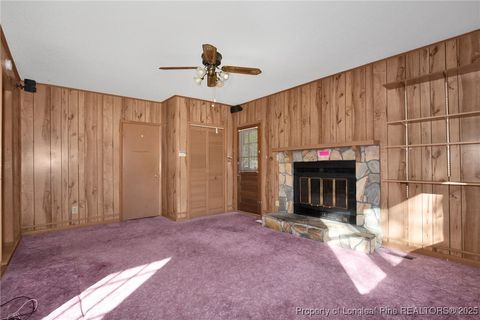 Tiny photo for 7540 Overbrook Drive, Fayetteville, NC 28303 (MLS # 751865)