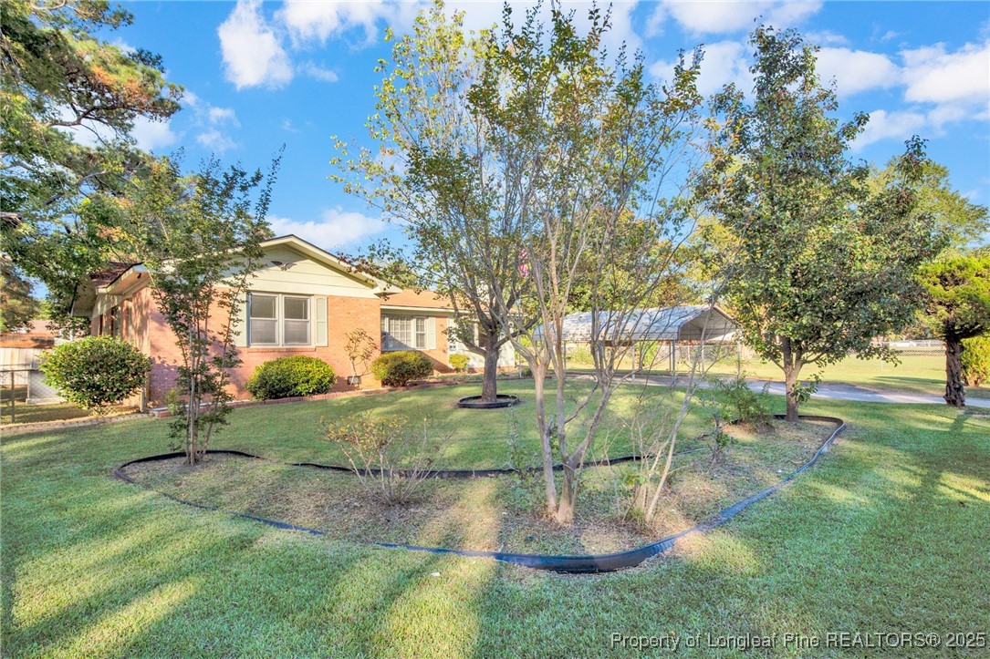 7540 Overbrook Drive