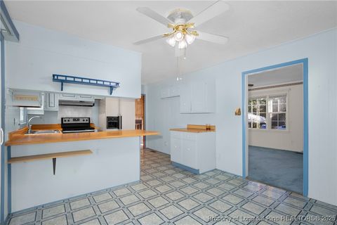 Tiny photo for 7540 Overbrook Drive, Fayetteville, NC 28303 (MLS # 751865)