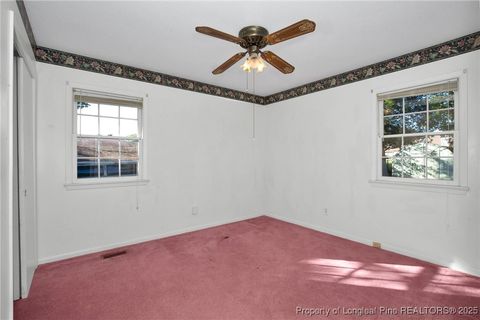 Tiny photo for 7540 Overbrook Drive, Fayetteville, NC 28303 (MLS # 751865)