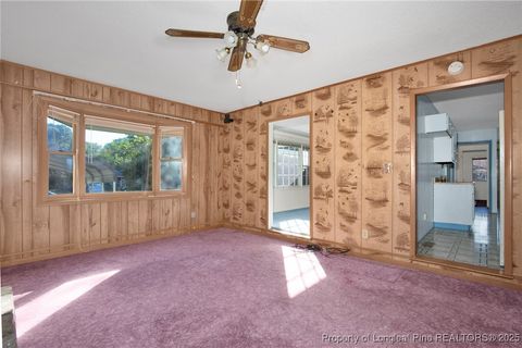 Tiny photo for 7540 Overbrook Drive, Fayetteville, NC 28303 (MLS # 751865)