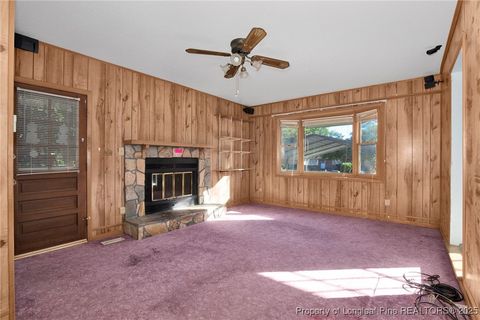 Tiny photo for 7540 Overbrook Drive, Fayetteville, NC 28303 (MLS # 751865)