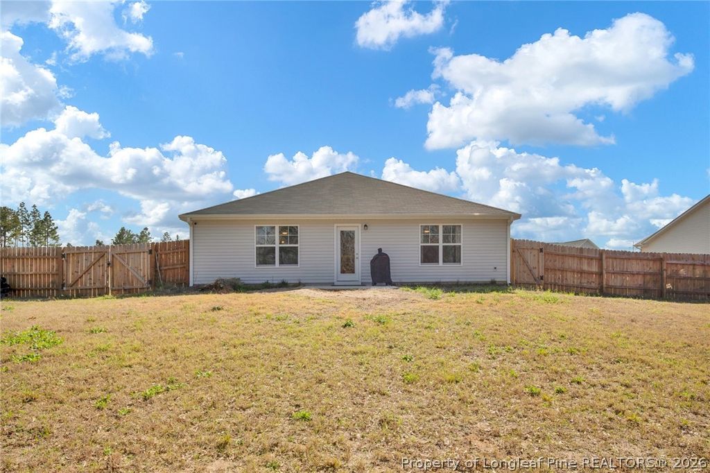 Photo of 52 Dalmation Lane, Parkton, NC 28371 (MLS # 759007)