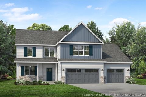 Photo of 73 Myrtle Oak Drive, Cameron, NC 28326 (MLS # 762528)