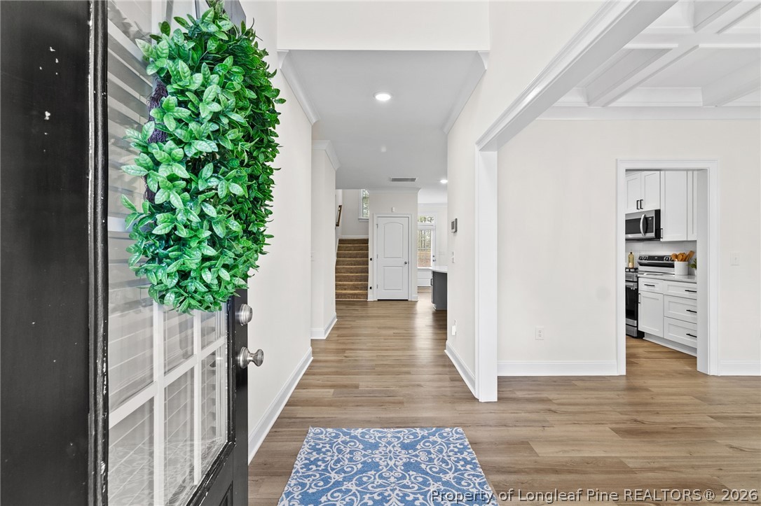 712 Bald Eagle Drive