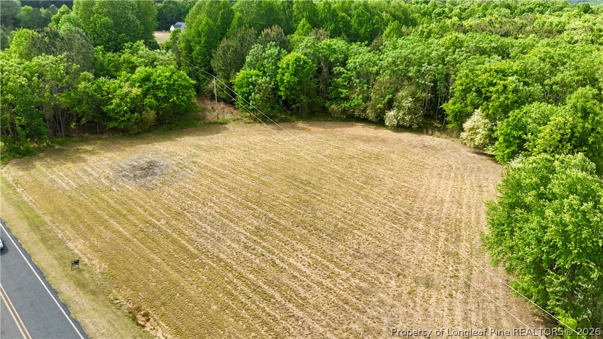 Lot 2 Joe Collins Road