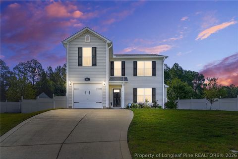 Photo of 88 Loyalist Road, Cameron, NC 28326 (MLS # 758761)
