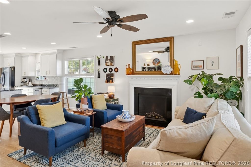 Photo of 88 Loyalist Road, Cameron, NC 28326 (MLS # 758761)