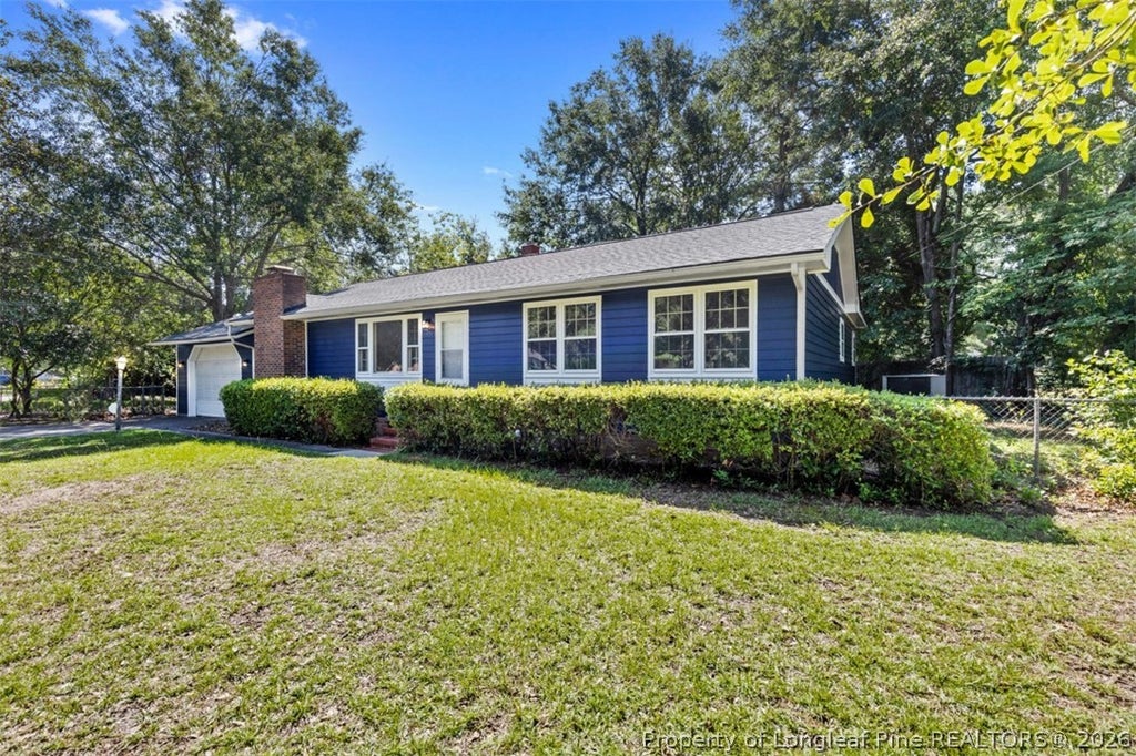 Photo of 1314 Stansfield Drive, Fayetteville, NC 28303 (MLS # 768345)