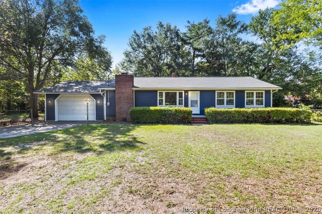 Photo of 1314 Stansfield Drive, Fayetteville, NC 28303 (MLS # 768345)