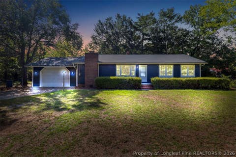 Photo of 1314 Stansfield Drive, Fayetteville, NC 28303 (MLS # 768345)