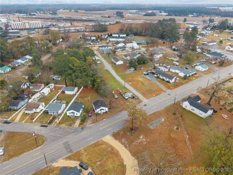 Tiny photo for 123 & 125 Spring Branch, Dunn, NC 28334 (MLS # 753677)