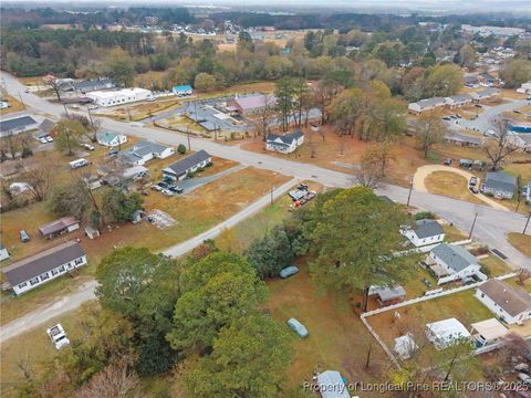 Tiny photo for 123 & 125 Spring Branch, Dunn, NC 28334 (MLS # 753677)