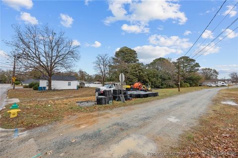 Tiny photo for 123 & 125 Spring Branch, Dunn, NC 28334 (MLS # 753677)