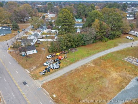 Tiny photo for 123 & 125 Spring Branch, Dunn, NC 28334 (MLS # 753677)