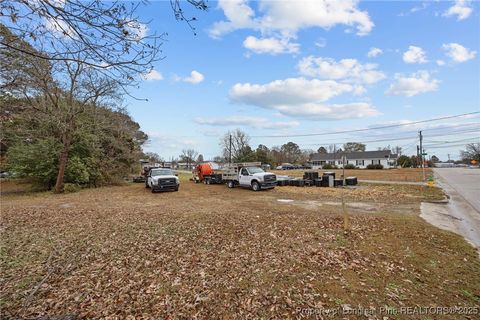 Tiny photo for 123 & 125 Spring Branch, Dunn, NC 28334 (MLS # 753677)