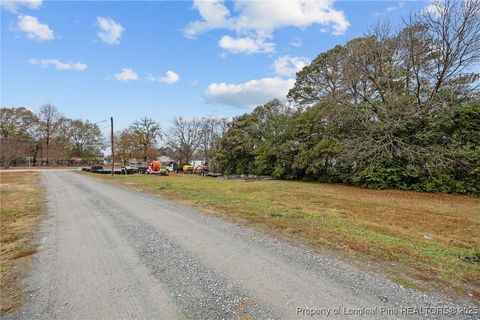 Tiny photo for 123 & 125 Spring Branch, Dunn, NC 28334 (MLS # 753677)