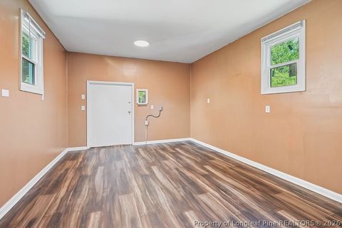 Tiny photo for 1125 Thornwood Place, Fayetteville, NC 28304 (MLS # 762895)