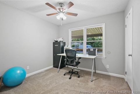 Tiny photo for 1125 Thornwood Place, Fayetteville, NC 28304 (MLS # 762895)