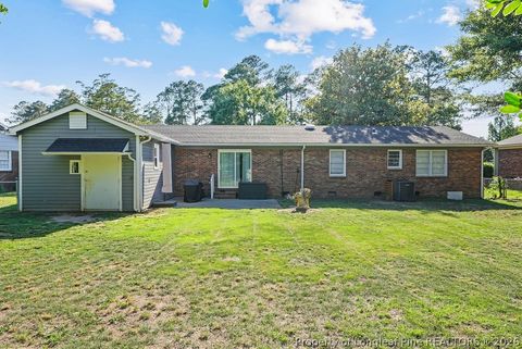 Tiny photo for 1125 Thornwood Place, Fayetteville, NC 28304 (MLS # 762895)