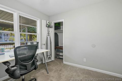 Tiny photo for 1125 Thornwood Place, Fayetteville, NC 28304 (MLS # 762895)