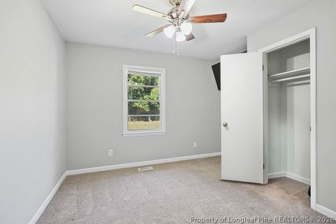 Tiny photo for 1125 Thornwood Place, Fayetteville, NC 28304 (MLS # 762895)