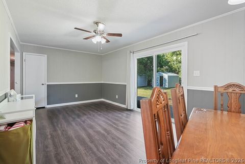 Tiny photo for 1125 Thornwood Place, Fayetteville, NC 28304 (MLS # 762895)