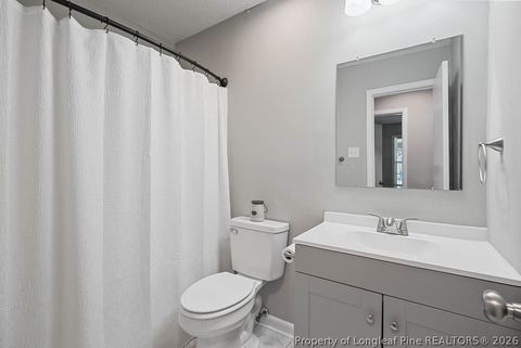 Tiny photo for 1125 Thornwood Place, Fayetteville, NC 28304 (MLS # 762895)