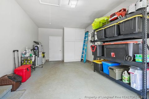 Tiny photo for 1125 Thornwood Place, Fayetteville, NC 28304 (MLS # 762895)