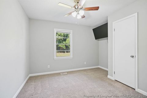 Tiny photo for 1125 Thornwood Place, Fayetteville, NC 28304 (MLS # 762895)