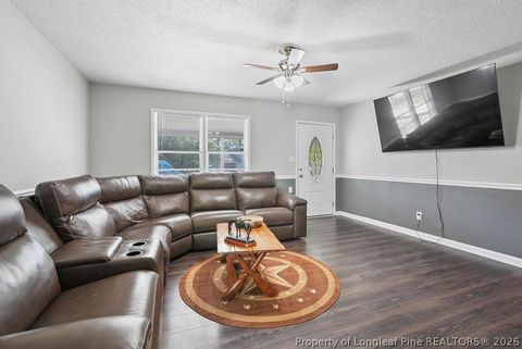 Tiny photo for 1125 Thornwood Place, Fayetteville, NC 28304 (MLS # 762895)