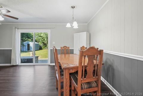 Tiny photo for 1125 Thornwood Place, Fayetteville, NC 28304 (MLS # 762895)