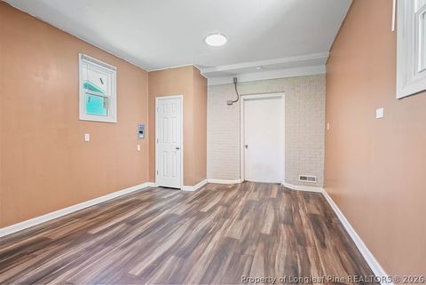 Tiny photo for 1125 Thornwood Place, Fayetteville, NC 28304 (MLS # 762895)