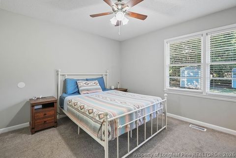 Tiny photo for 1125 Thornwood Place, Fayetteville, NC 28304 (MLS # 762895)