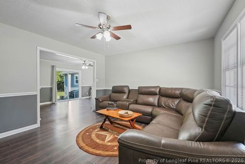 Tiny photo for 1125 Thornwood Place, Fayetteville, NC 28304 (MLS # 762895)